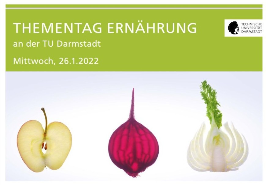 Thementag Ernährung
