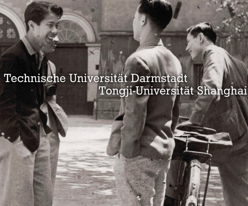 tongjiausstellung
