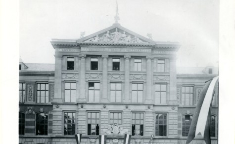 Stadtarchiv Darmstadt