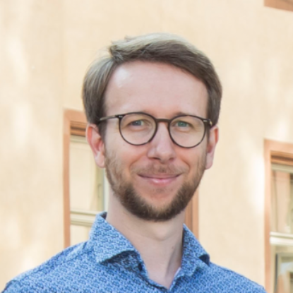 Timo Alexander Richter