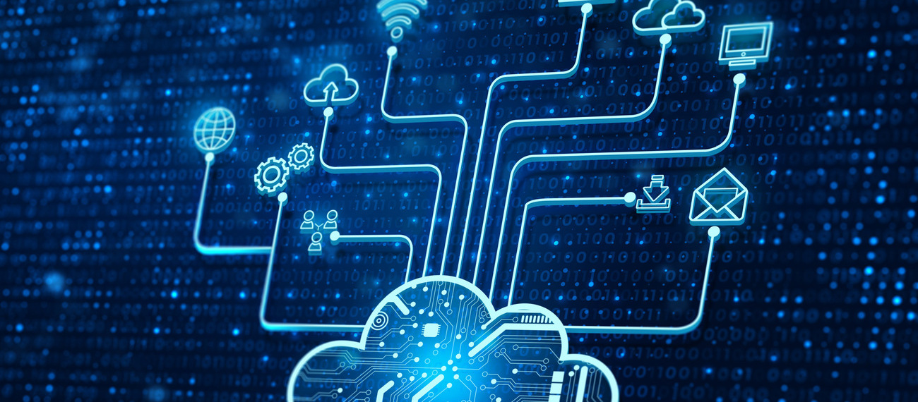 Bild HDPH Digitale Infrastruktur