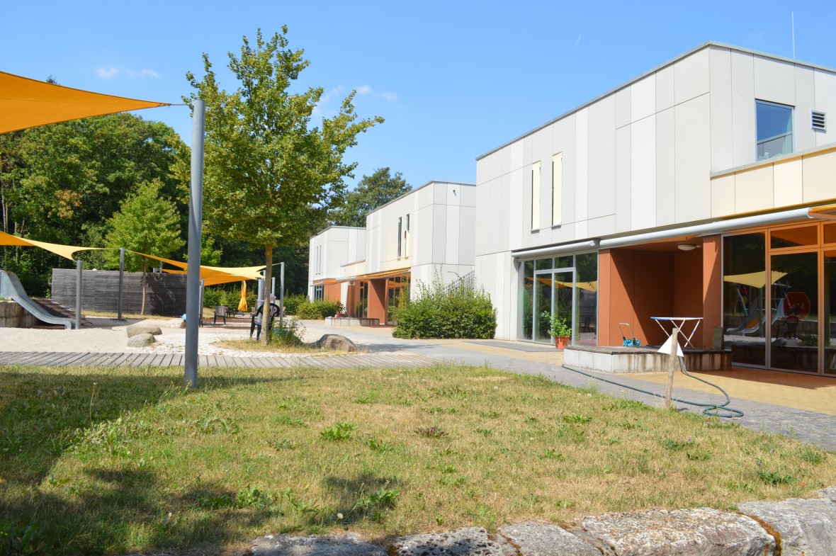 Adult Guide in Darmstadt