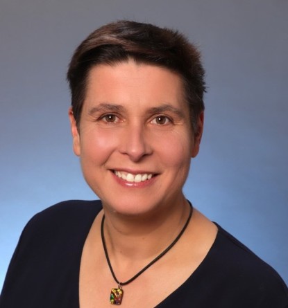 Dr. Karin Süß