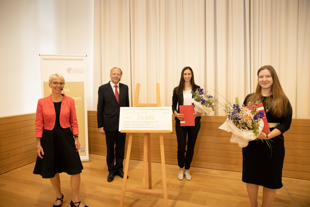 Technische universität frauen kennenlernen