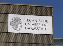 Athene Karte Tu Darmstadt | Karte