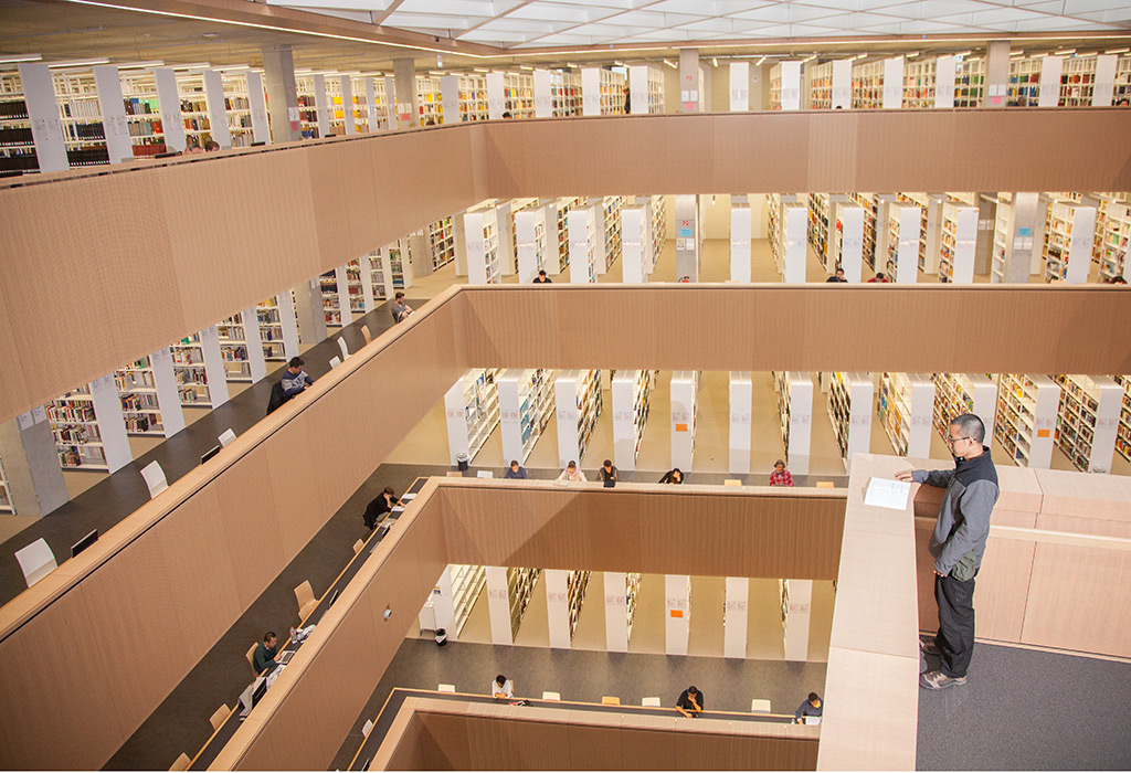 Open-Access-Woche an der TU Darmstadt - Technische ...